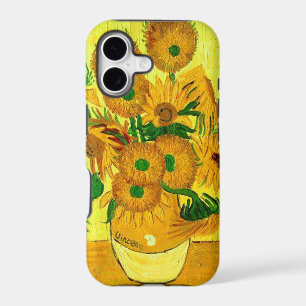 Van Gogh Sunflowers