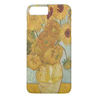 Van Gogh Sunflowers iPhone 8 Plus/7 Plus Case