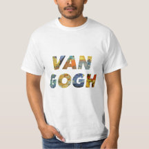 van Gogh