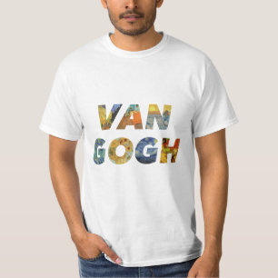 van Gogh T-Shirt