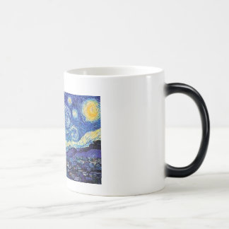 van-gogh-vincent-starry-night magic mug
