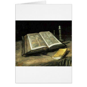 Van Gogh Vintage Old Painting Art Artist