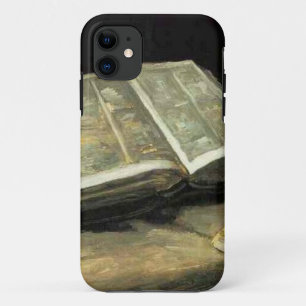 Van Gogh Vintage Old Painting Art Artist iPhone 11 Case