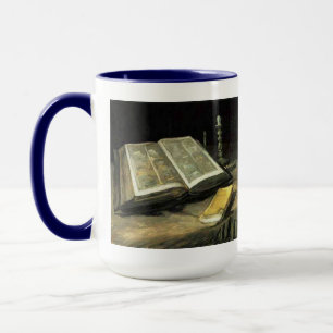 Van Gogh Vintage Old Painting Art Artist Mug