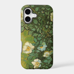 Van Gogh Wild Roses iPhone 5 Case
