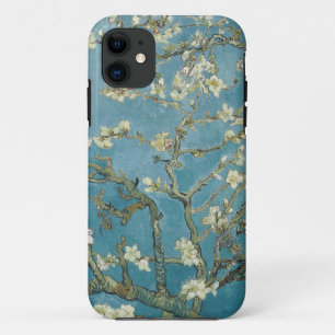 Van Gogh's Almond Blossom iPhone 11 Case