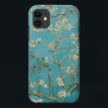 Van gogh's Almond Blossom iPhone 11 Case<br><div class="desc">Van gogh's masterpiece Almond Blossom
Please visit our store for other matching items.</div>