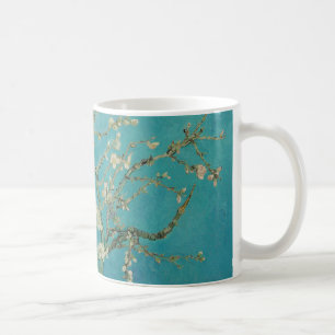 Van gogh's Almond Blossom Coffee Mug