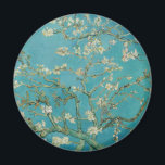 Van gogh's Almond Blossom Magnet<br><div class="desc">Van Gogh's masterpiece Almond Blossom
Please visit our store for other matching items.</div>