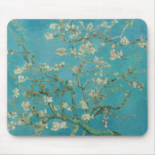 Van gogh's Almond Blossom Mouse Mat
