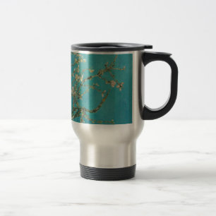 Van gogh's Almond Blossom Travel Mug