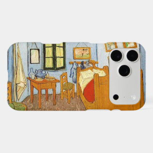 Van Gogh's Bedroom