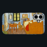 Van Gogh's Bedroom iPhone 16 Plus Case<br><div class="desc">Van Gogh's Bedroom in Arles</div>