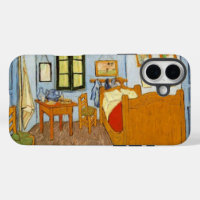 Van Gogh's Bedroom