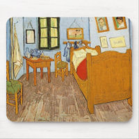 Van Gogh's Bedroom