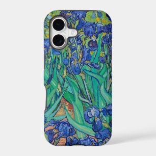 Van Gogh's Irises
