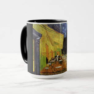 Van Gogh's Night Cafe Mug