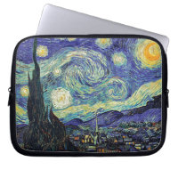 Van Gogh's Starry Night