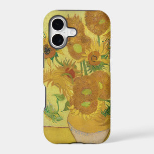 Van Gogh's Sunflowers