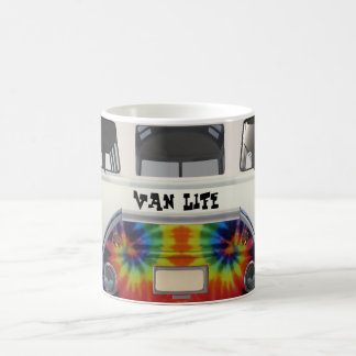 Van Life Coffee Mug