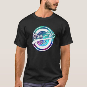 Van Life Keep It Simple T-Shirt