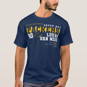 Van Ness Packers 2023 T-Shirt