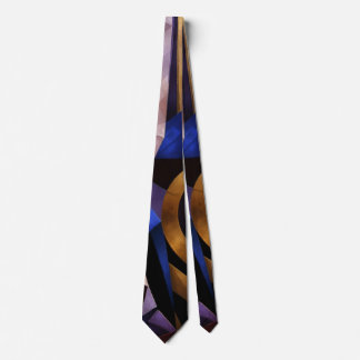 Van Pogh Tie #2