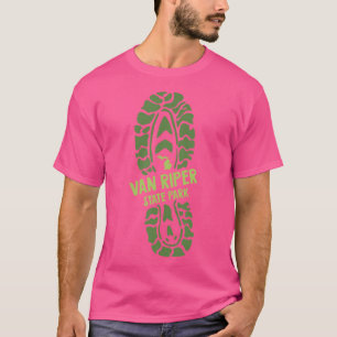 Van Riper State Park Michigan Mi Vacation Hiking B T-Shirt