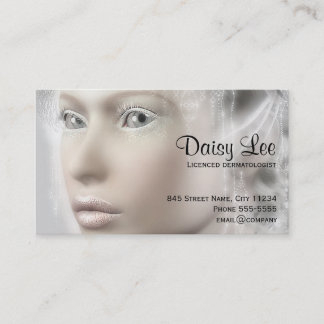 Vanadis Business Card