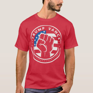 Vance 2024 T-Shirt