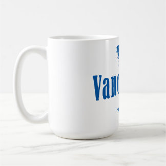Vance Rubio 2028 (flag) Coffee Mug