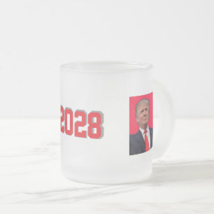 Vance/Trump 2028 Mug