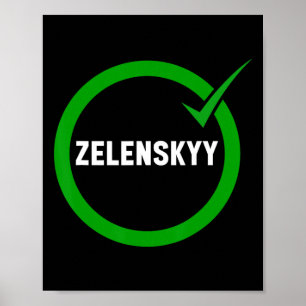 Vance Trump Vs Zelenskyy White House Heated Meetin Poster