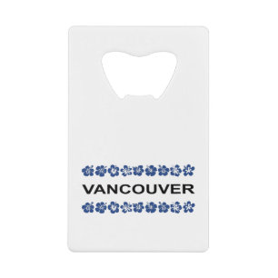 Vancouver Aloha Bands Blue Light-Color