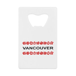 Vancouver Aloha Bands Light-Color