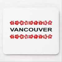 Vancouver Aloha Bands Light-Colour