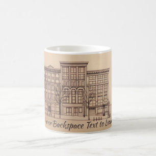 Vancouver BC Canada Beer Mugs & Frosted Glasses