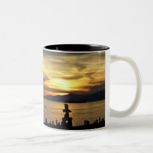 Vancouver BC Canada Coffee Cups Mugs & Glasses