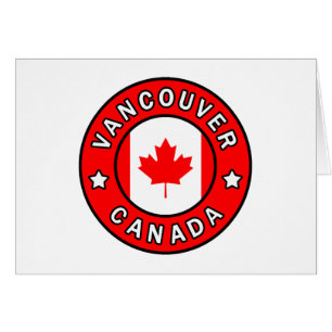 Vancouver Canada