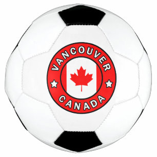 Vancouver Canada Football