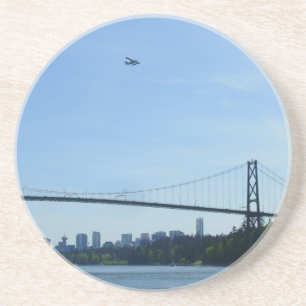 Vancouver Coaster Vancouver Souvenir Coas