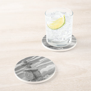 Vancouver Coasters Personalised Vancouver Souvenir