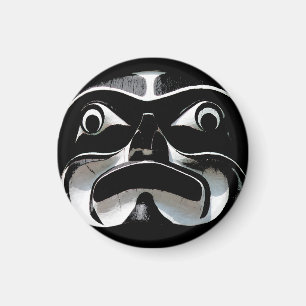 Vancouver Fridge Magnets Personalised Souvenirs