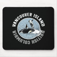 Vancouver Island BC Canada Orca Whales Adventure K