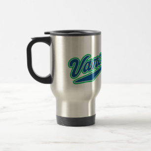 Vancouver Mug