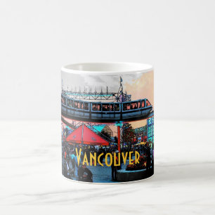 Vancouver Mug