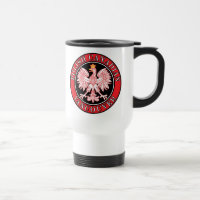 Vancouver Polish Canadian Eagle