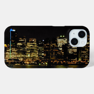 Vancouver Samsung Galaxy S4 Case Personalised