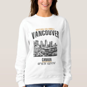 Vancouver Sweatshirt