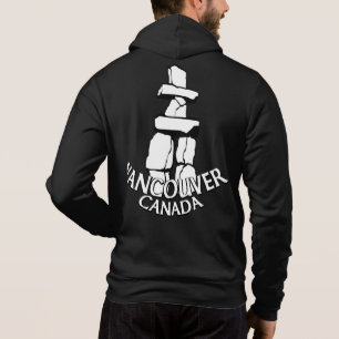 Vancouver Sweatshirt Vancouver Souvenir Hoodie
